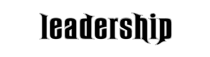 RubensRimmed  Free Fonts Download