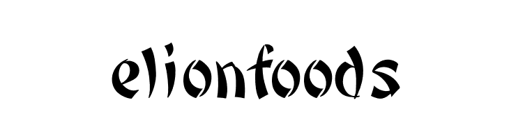 OPTIPeking  Free Fonts Download