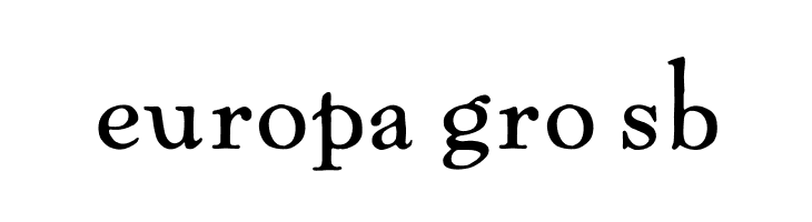 OPTIPowell-OldStyle  Free Fonts Download