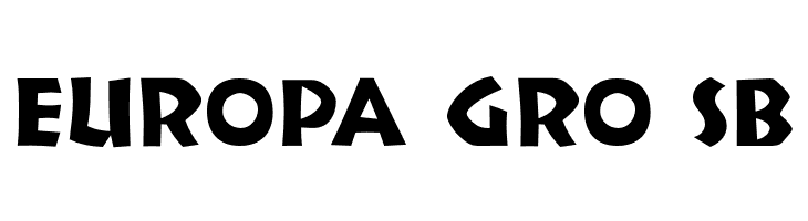 NeulandOpti-Light  Free Fonts Download