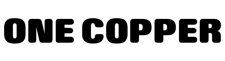 OPTIRollingExtraBoldNoOne  Free Fonts Download