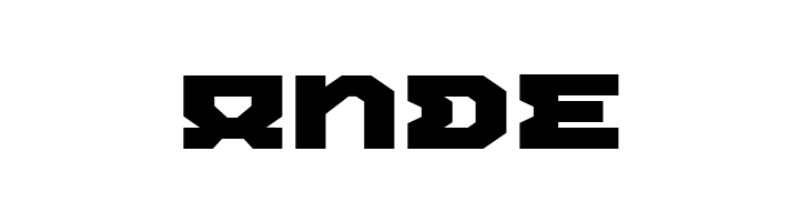 Airacobra Expanded  Free Fonts Download