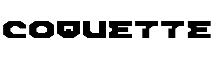 Airacobra Expanded  Free Fonts Download