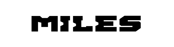 Airacobra Expanded  Free Fonts Download