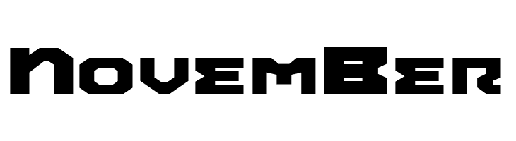 Airacobra Expanded  Free Fonts Download