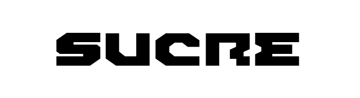 Airacobra Expanded  Free Fonts Download