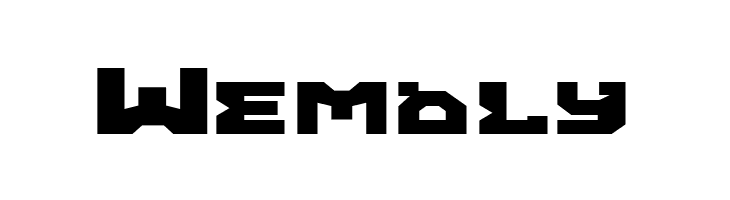 Airacobra Expanded  Free Fonts Download