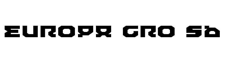 Airacobra Expanded  Free Fonts Download
