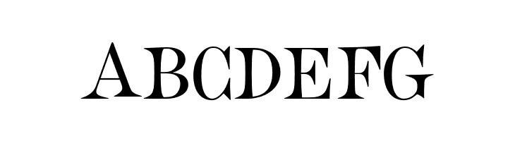 PanamaOpti  Free Fonts Download