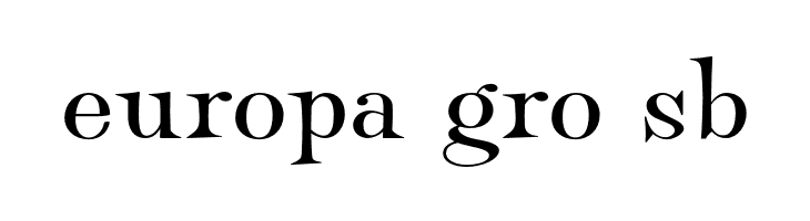 PanamaOpti  Free Fonts Download
