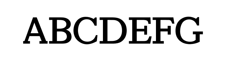 OPTIVeronese-SemiBold  Free Fonts Download