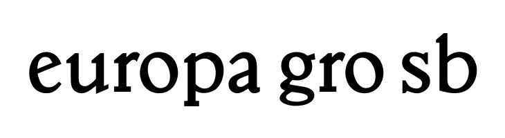 OPTIVeronese-SemiBold  Free Fonts Download