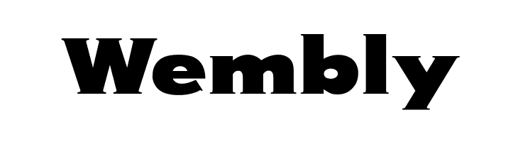 OPTIWashington  Free Fonts Download