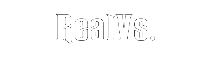 RubensOpen  Free Fonts Download