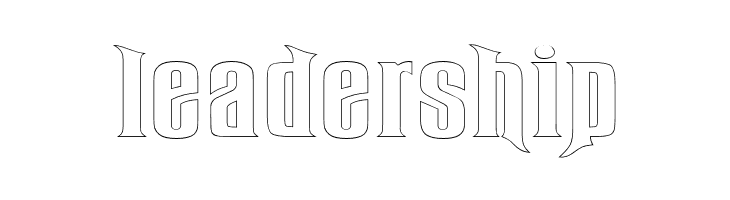 RubensOpen  Free Fonts Download