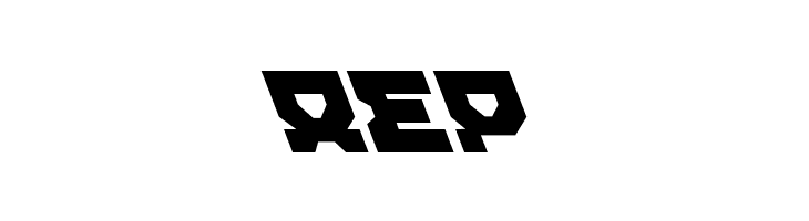 Airacobra Leftalic  Free Fonts Download