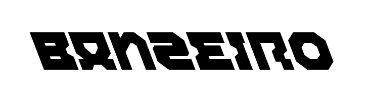 Airacobra Leftalic  Free Fonts Download