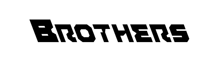 Airacobra Leftalic  Free Fonts Download