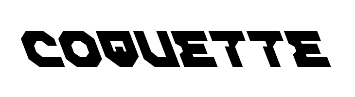 Airacobra Leftalic  Free Fonts Download