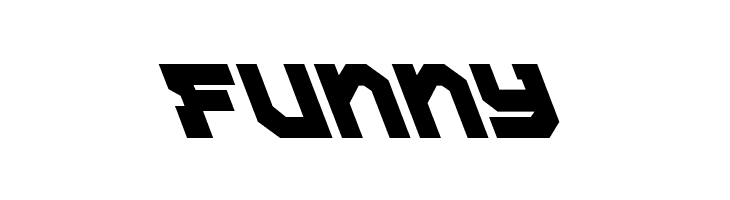 Airacobra Leftalic  Free Fonts Download