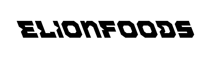 Airacobra Leftalic  Free Fonts Download
