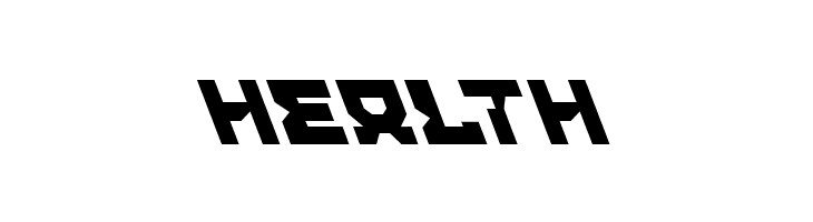 Airacobra Leftalic  Free Fonts Download