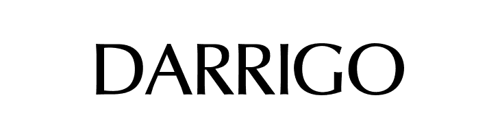 DARRIGO OPTIOptionMedium Font
