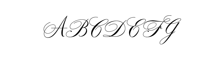 OPTIZepplin-Script  Free Fonts Download