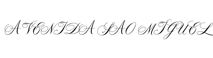 OPTIZepplin-Script  Free Fonts Download