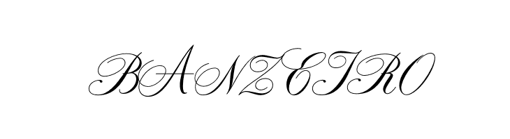 OPTIZepplin-Script  Free Fonts Download