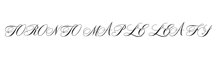 OPTIZepplin-Script  Free Fonts Download