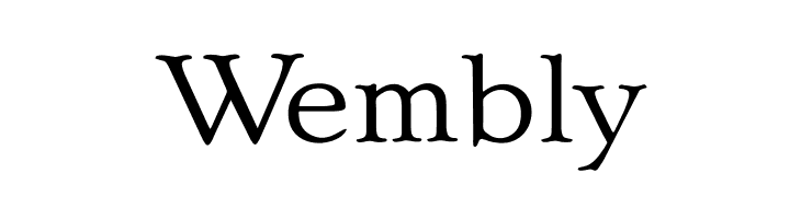 OPTIQuezonRoman-Book  Free Fonts Download