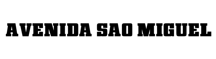 OPTIexQuadruplexXbold  Free Fonts Download