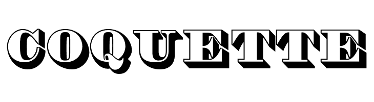 THOrneShadedOpti  Free Fonts Download