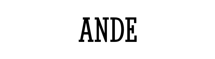 OPTIStymie-MediumCond  Free Fonts Download