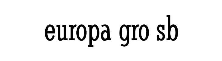 OPTIStymie-MediumCond  Free Fonts Download
