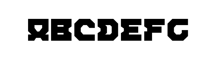 Airacobra  Free Fonts Download