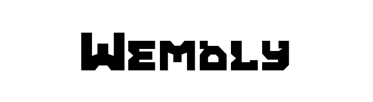 Airacobra  Free Fonts Download