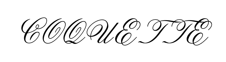 OPTIOldFashioned-Script  Free Fonts Download