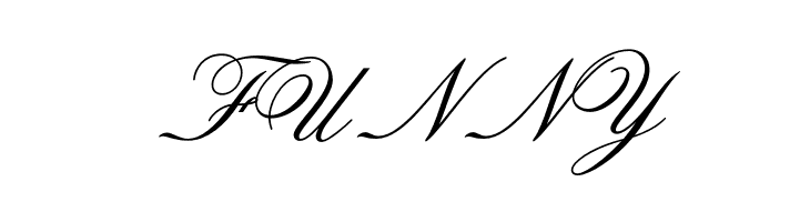 OPTIOldFashioned-Script  Free Fonts Download