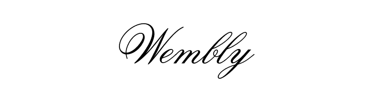 OPTIOldFashioned-Script  Free Fonts Download