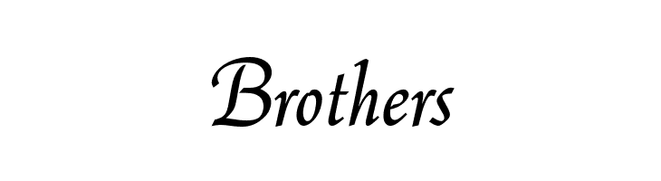 QuillOpti-Regular  Free Fonts Download