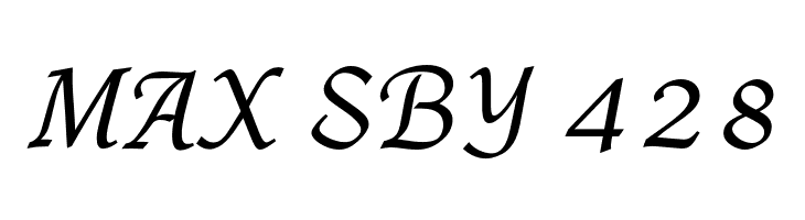 QuillOpti-Regular  Free Fonts Download