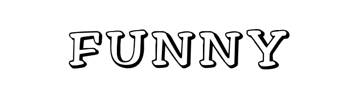 OPTIVessel-Shadow  Free Fonts Download