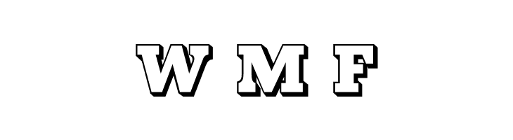 OPTIVatican  Free Fonts Download