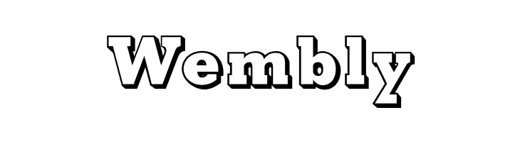 OPTIVatican  Free Fonts Download