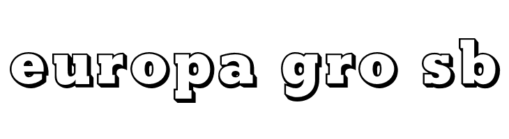 OPTIVatican  Free Fonts Download