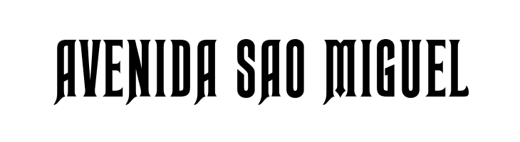 RubensOpti-ExtraCondModified  Free Fonts Download