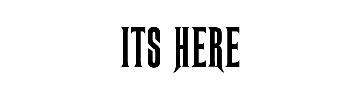 RubensOpti-ExtraCondModified  Free Fonts Download