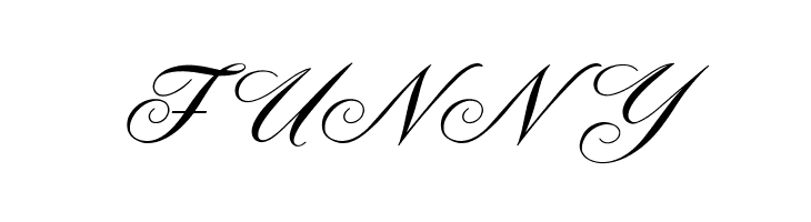 OPTIYork-Script  Free Fonts Download